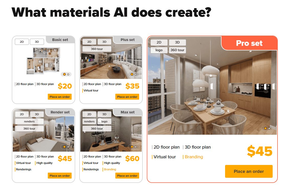 Getfloorplan: Geração de plantas baixas internas 2D e 3D e passeios virtuais-1