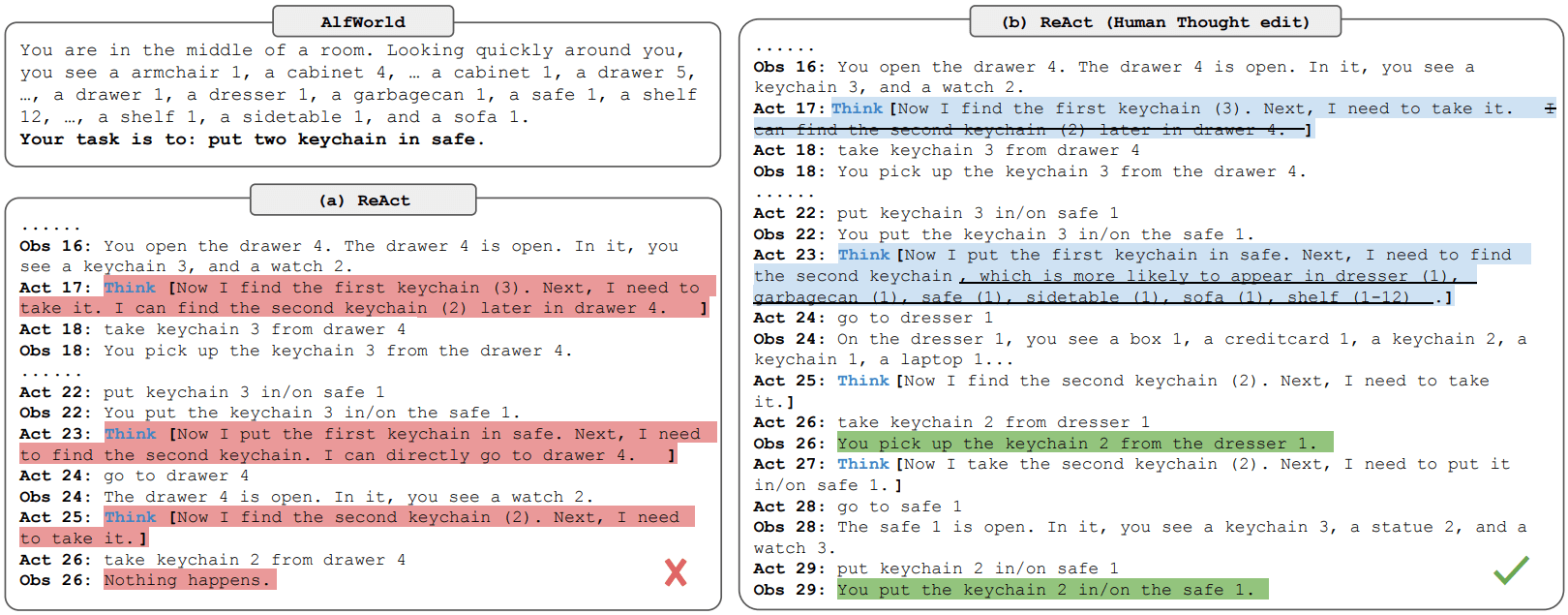 ReAct: 大语言模型中推理和行动协同工作-10