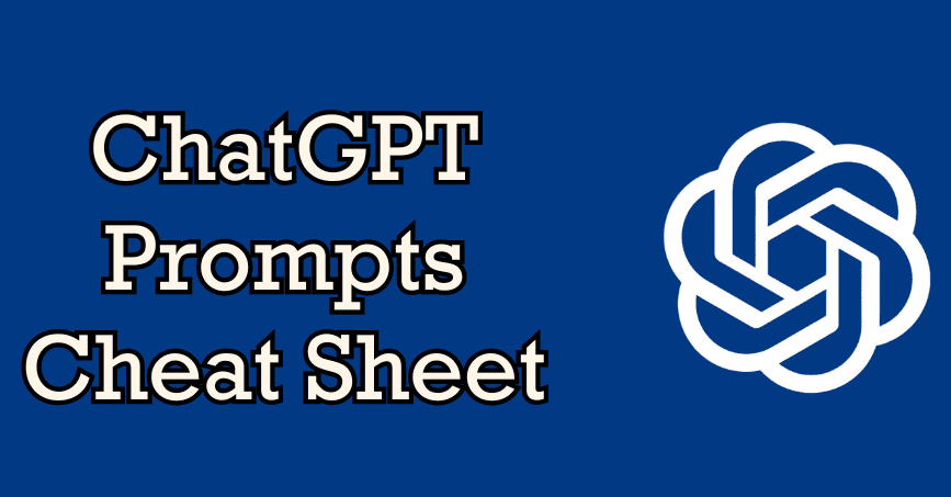 ChatGPT Cue Commands Glossary of Terms