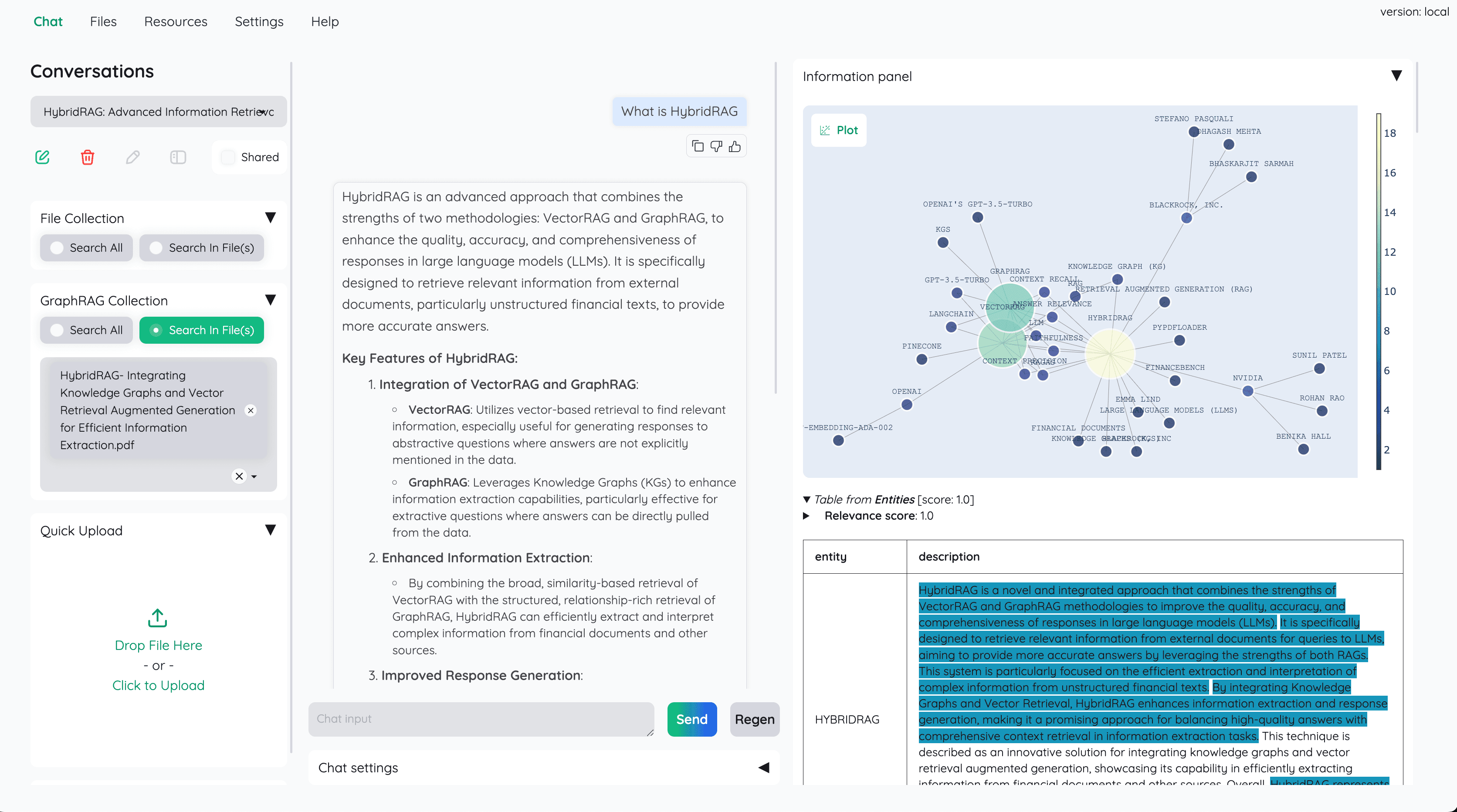 Kotaemon：简单部署的开源多模态文档问答工具-1