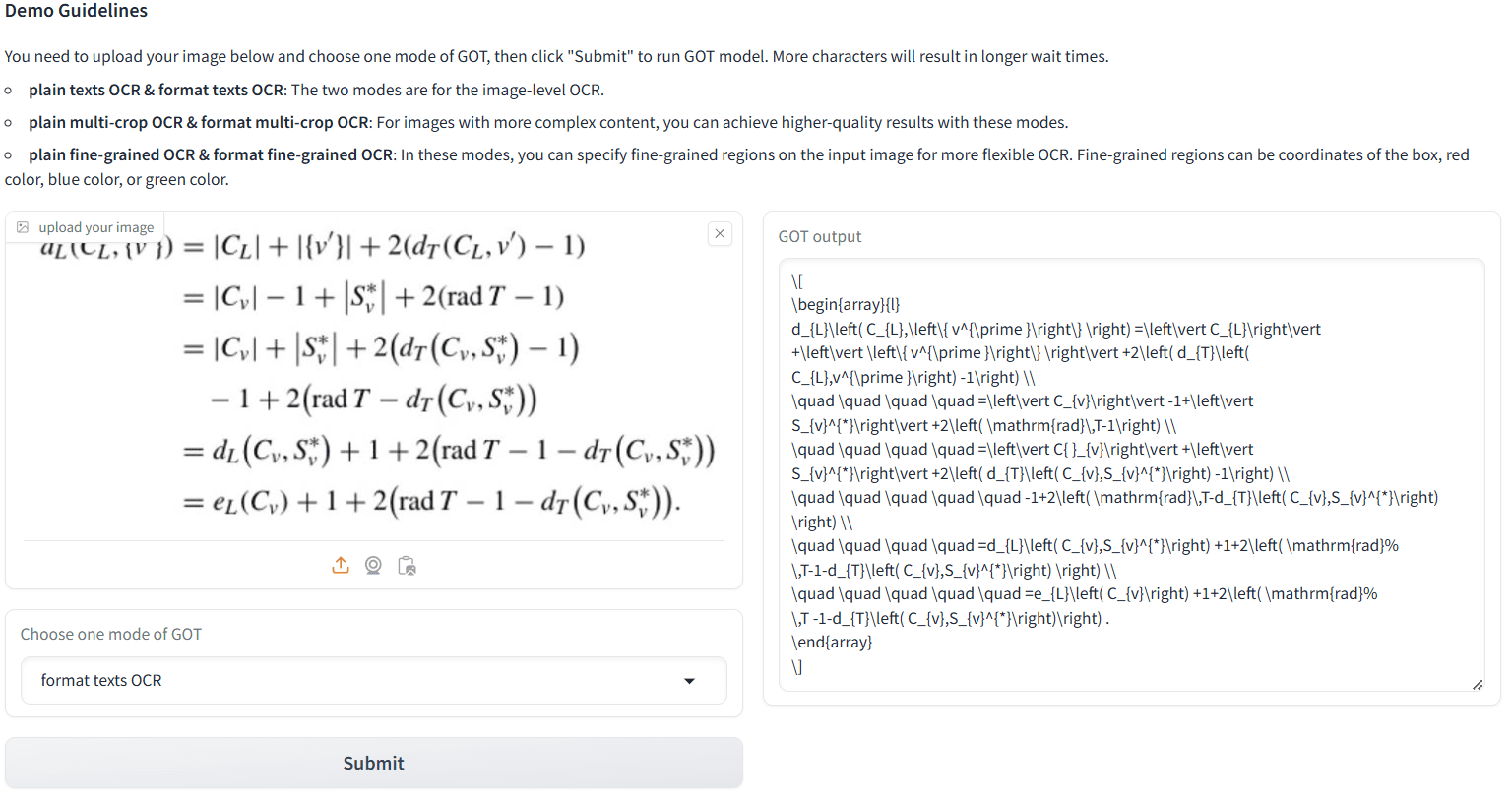 GOT-OCR2.0：基于 QWen2 0.5B 端到端的多模态OCR模型-1