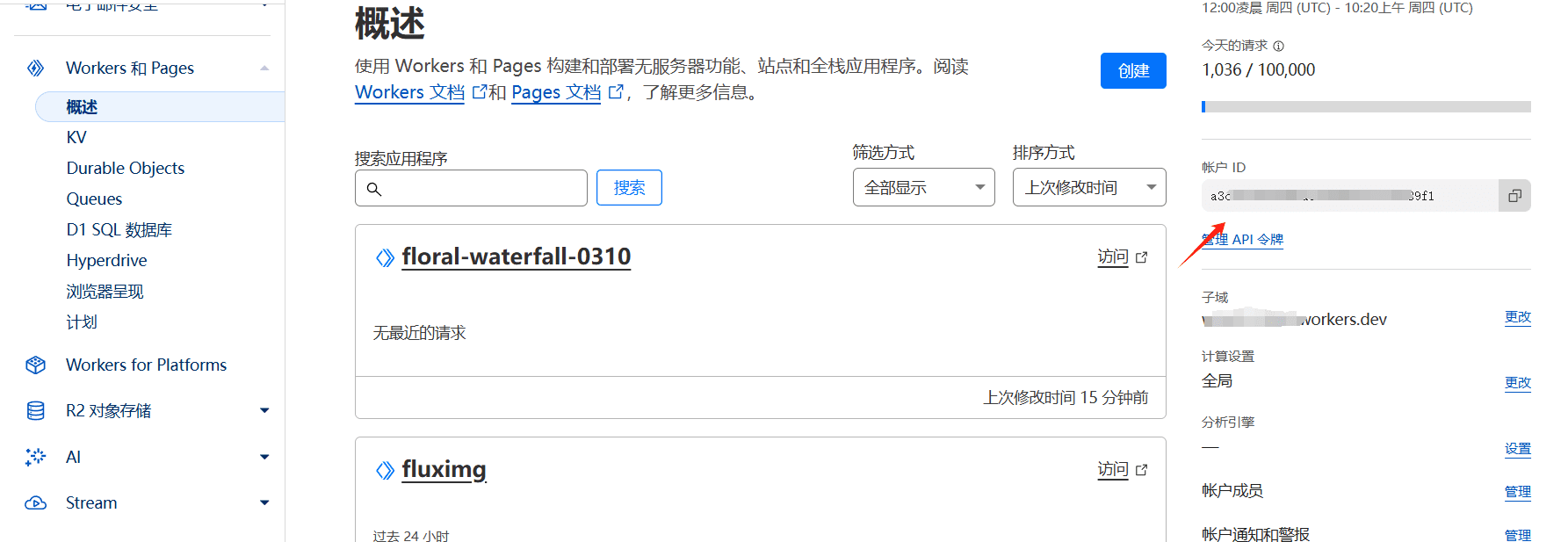 三个云端部署Flux.1 AI绘图模型的开源项目，每日免费生成10000张图片-1