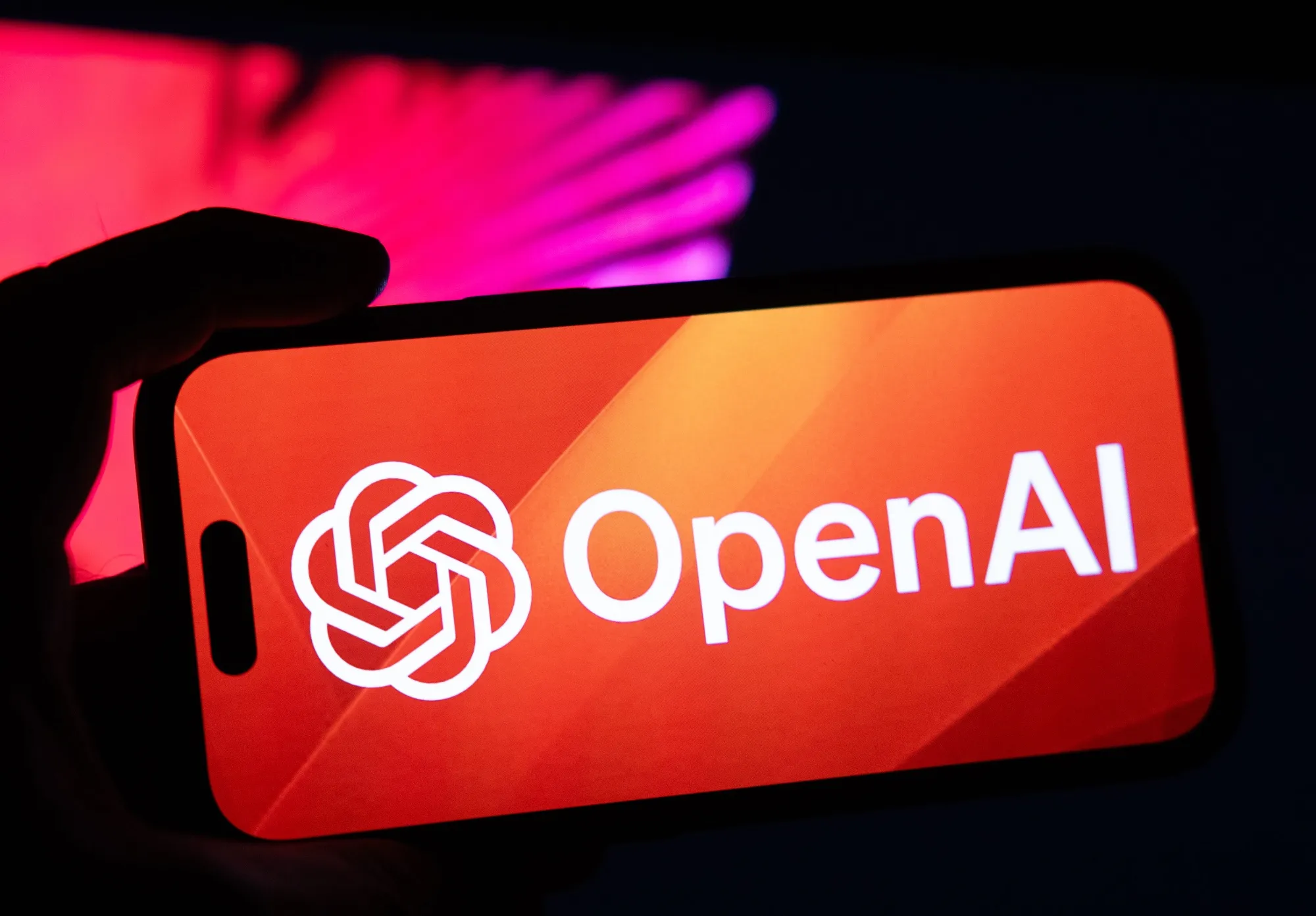 OpenAI relaunches: \