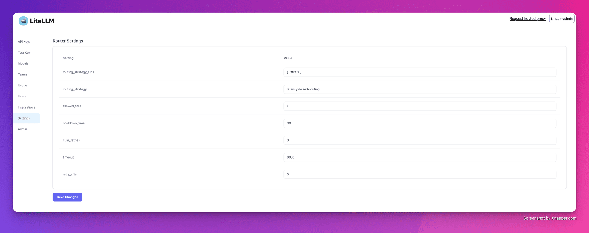 LiteLLM：统一调用多种大模型API的Python SDK，多平台LLM调用与管理工具-4