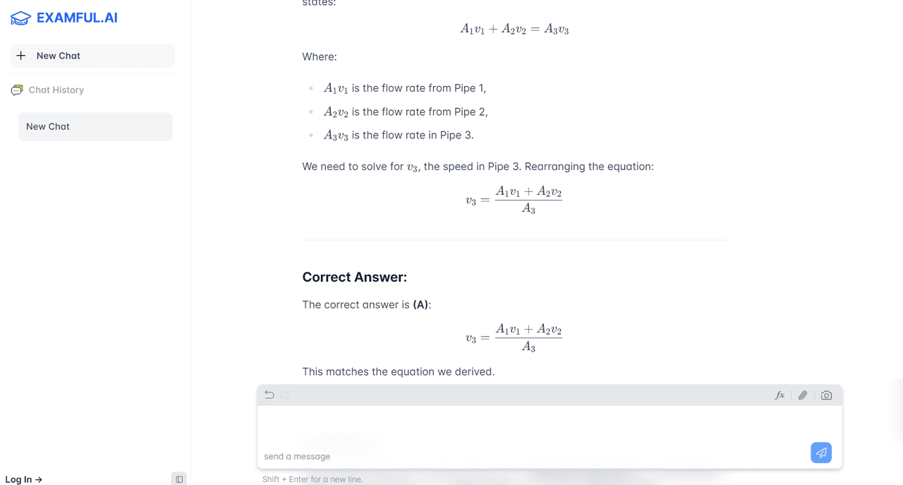 ExamFul.AI：智能备考助手，助力AP、IB和A-Level考试，真题AI智能辅导-1