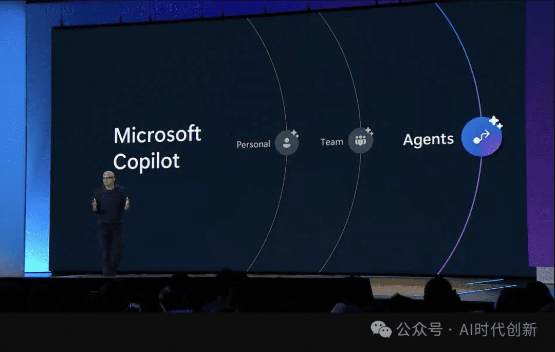 Copilot Agents智能体代理隆重登场！-1