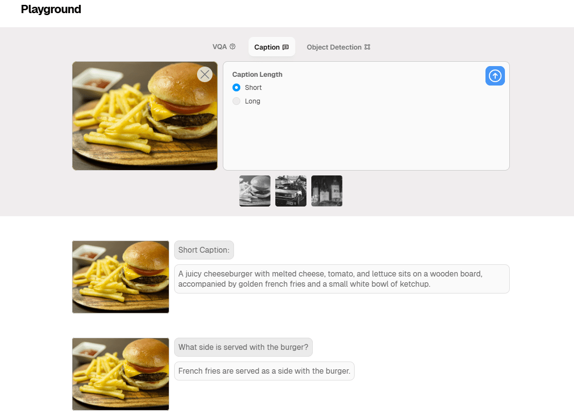 Moondream: an open source lightweight visual language model for batch backpropagation of image cue words-1