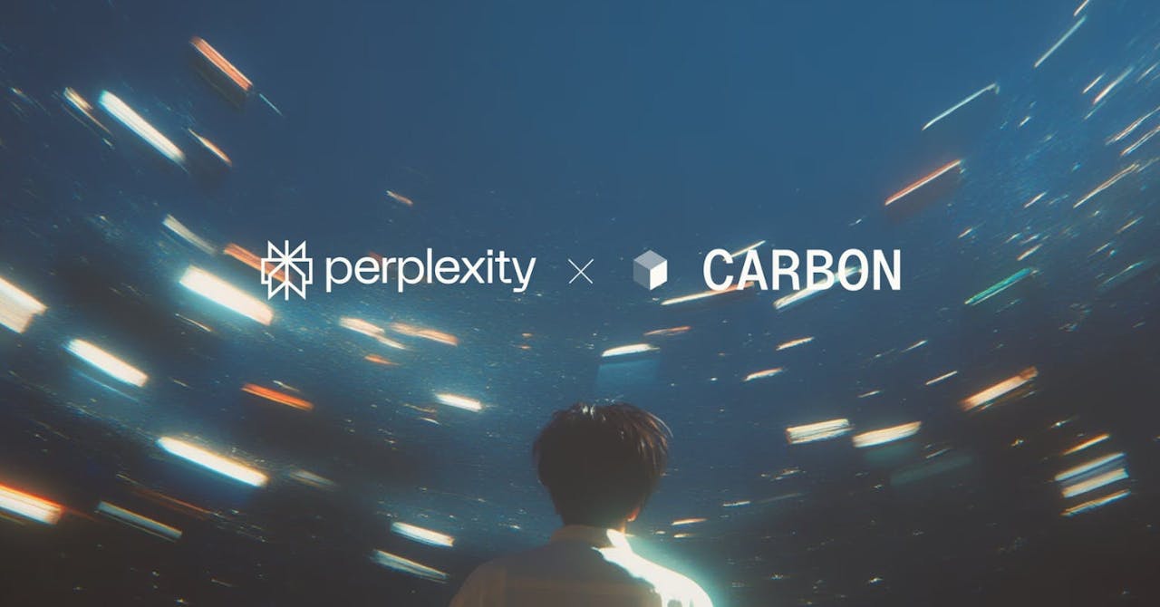 Perplexity steigt in die KI-Suche für Unternehmen ein! Übernahme RAG-Startup Carbon-1