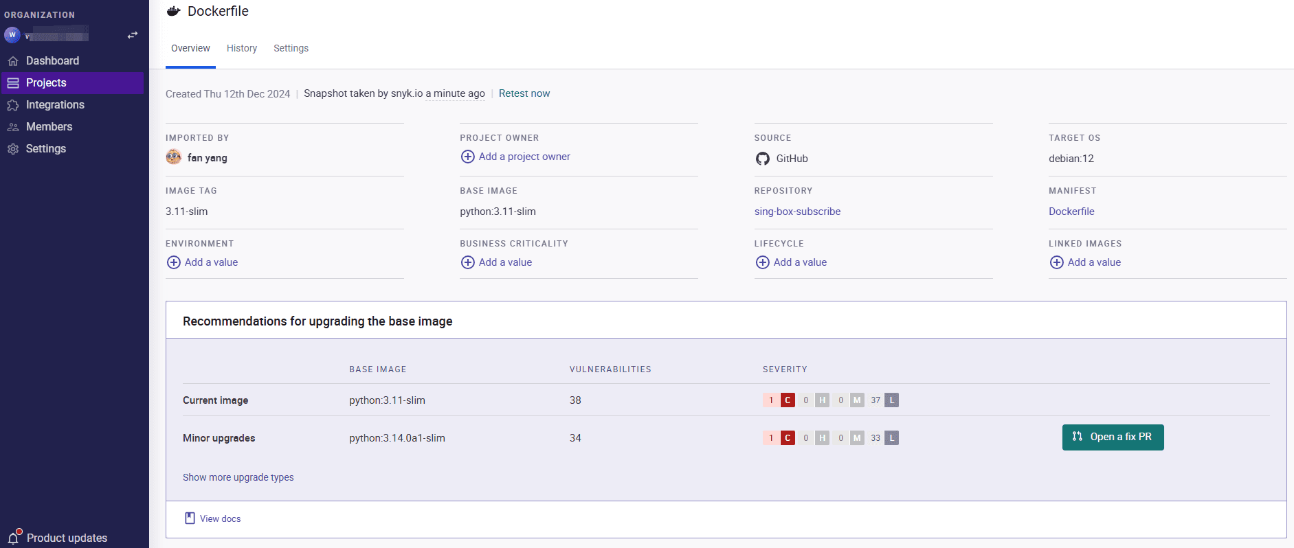 DeepCode AI：提升代码安全性的AI工具，代码安全, AI代码审查,自动修复漏洞-1