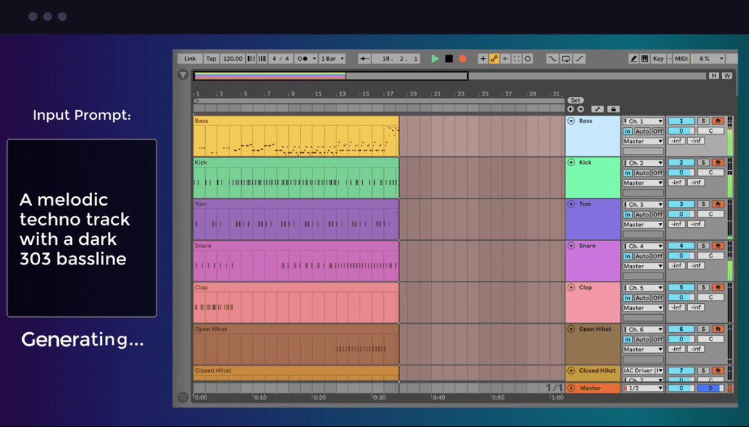 Beat Shaper: Professional AI music production tool, beat and instrumental score generator-1