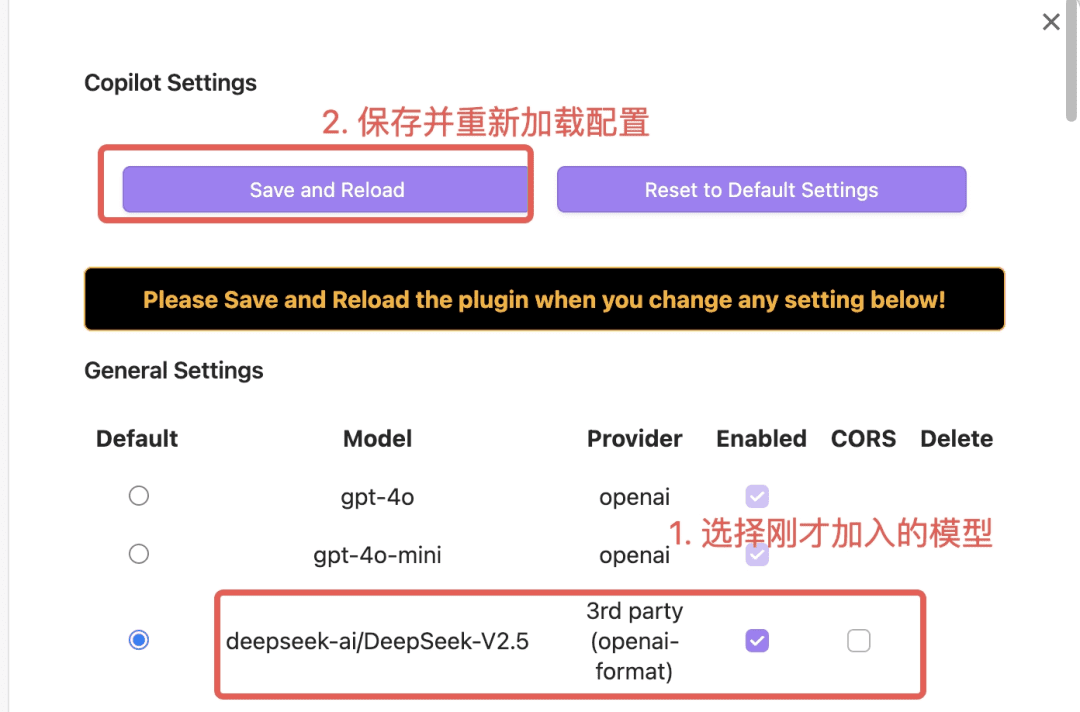 Obsidian Copilot: Experience Intelligent Note Taking Assistant with AI Assistant in Obsidian-1