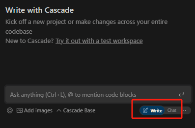 How to make it low-barrier for people who don't know how to program to write complete applications using Windsurf-1