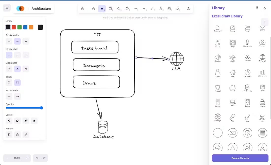 Taskek: AI-driven team collaboration and project management tool-1