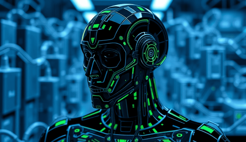 NVIDIA, Google, OpenAI turn to 'synthetic data' factories to train AI models-1