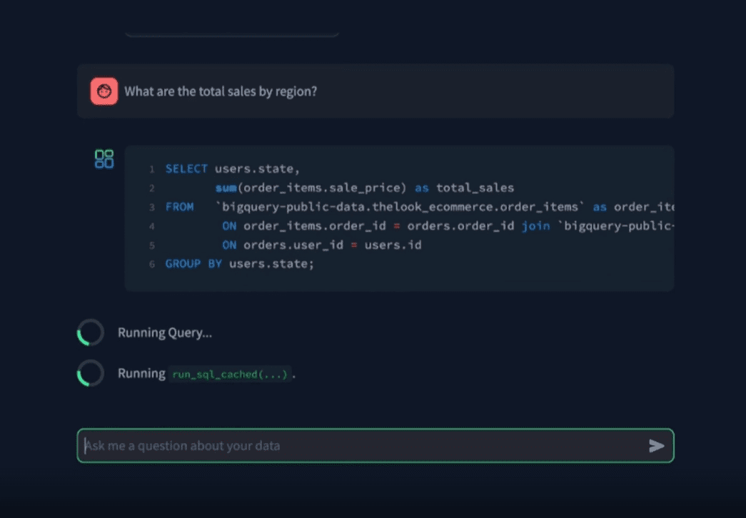 Vanna: An Open Source Framework for Generating SQL Queries Using RAG Techniques, Natural Language and Database Dialog-1