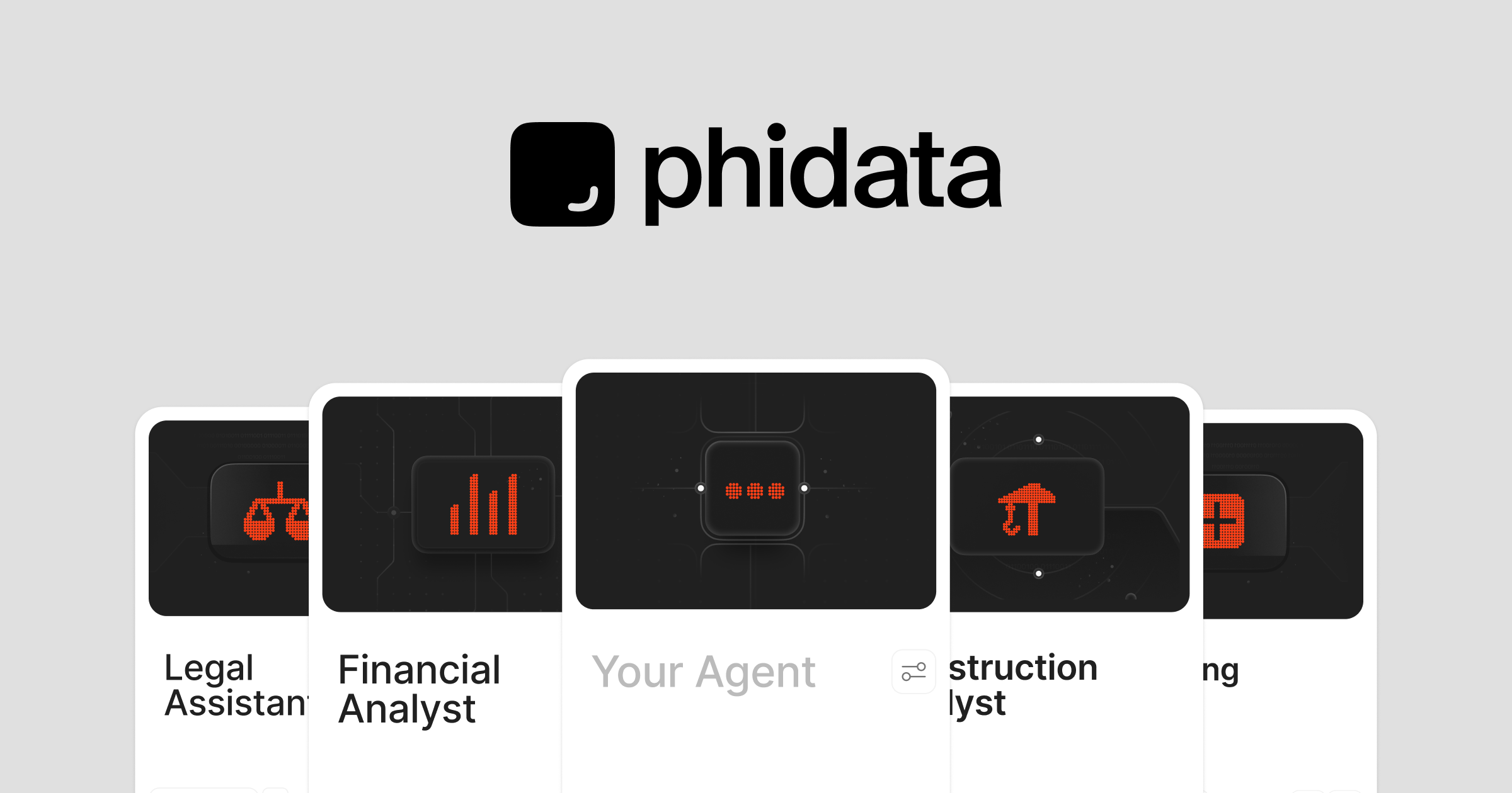 Quickly Build Stock Analysis Intelligence Body Intelligence Body-1 with Phidata AI