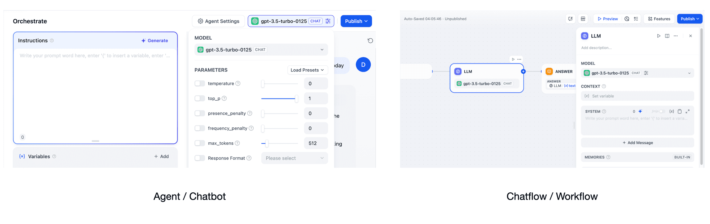 Dify plugin installation and use-1