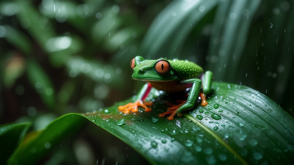 Modelo de geração de imagens de fótons de Luma: geração iterativa de imagens com descrições de linguagem natural, equilibrando estética e criatividade-1