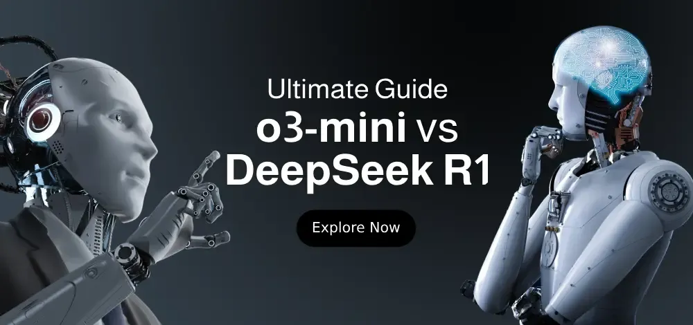 DeepSeek R1 vs o3-mini: quem é o modelo de inferência mais econômico para 2025? -1