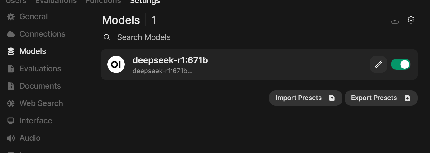 [RPM] Deepseek R1 671b Große Modelle lokal auf einem $2000 EPYC Server-10 ausführen