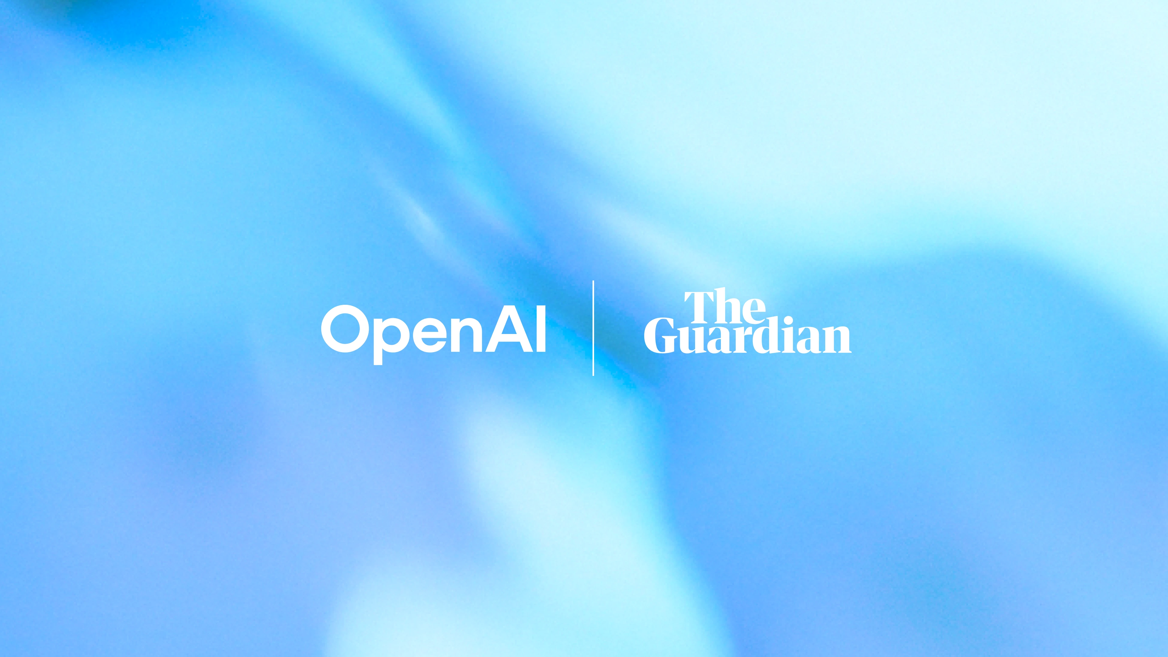 OpenAI and Guardian Media Group enter into a content partnership: the convergence of news authority and AI technology-1