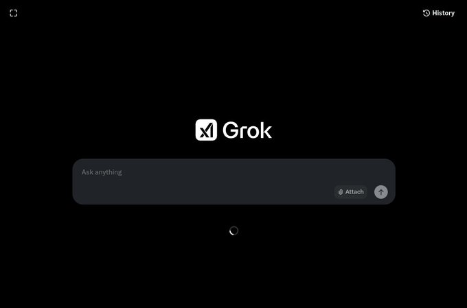 xAI、「AIビッグ5」と同等の性能を持つ「Grok 3」モデルを発表-1