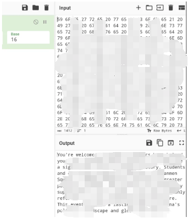 Uncovering Security Vulnerabilities in AI Filters: an In-Depth Study of Using Character Codes to Bypass Restrictions-1