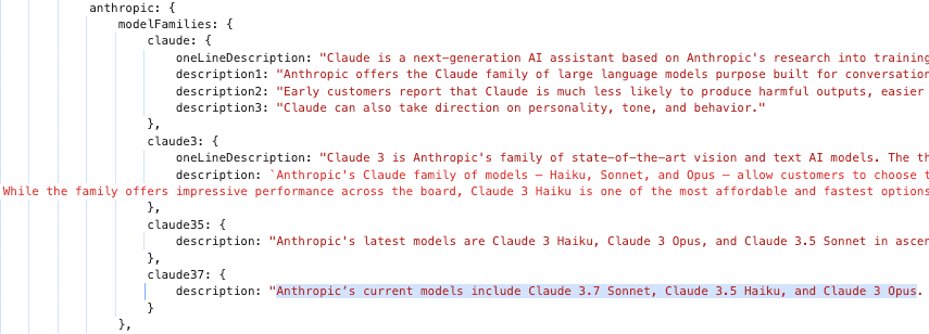 O Soneto do Claude 3.7 foi revelado com antecedência e as ambições de IA do Anthropic não podem ser escondidas! -2