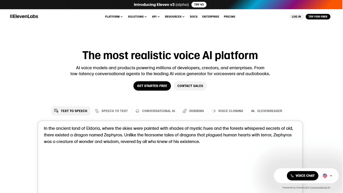 ElevenLabs