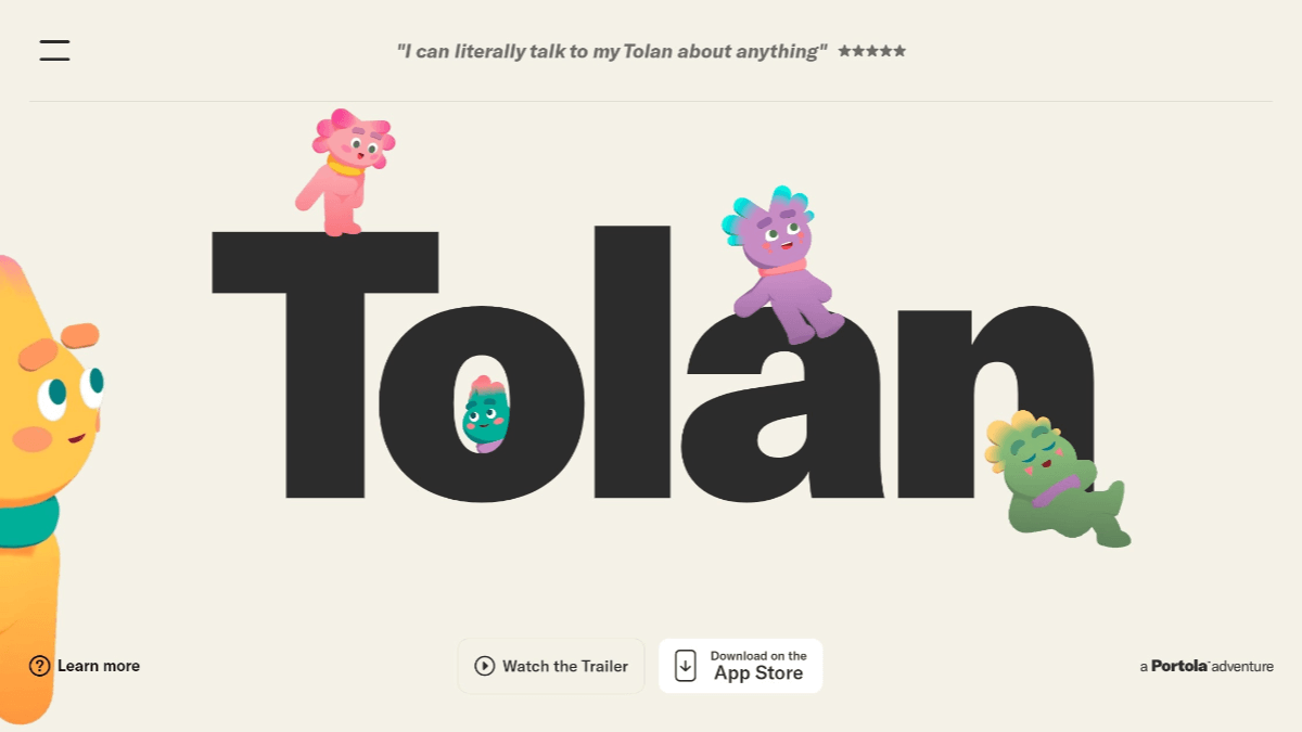 Tolan
