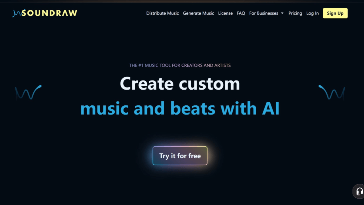Soundraw