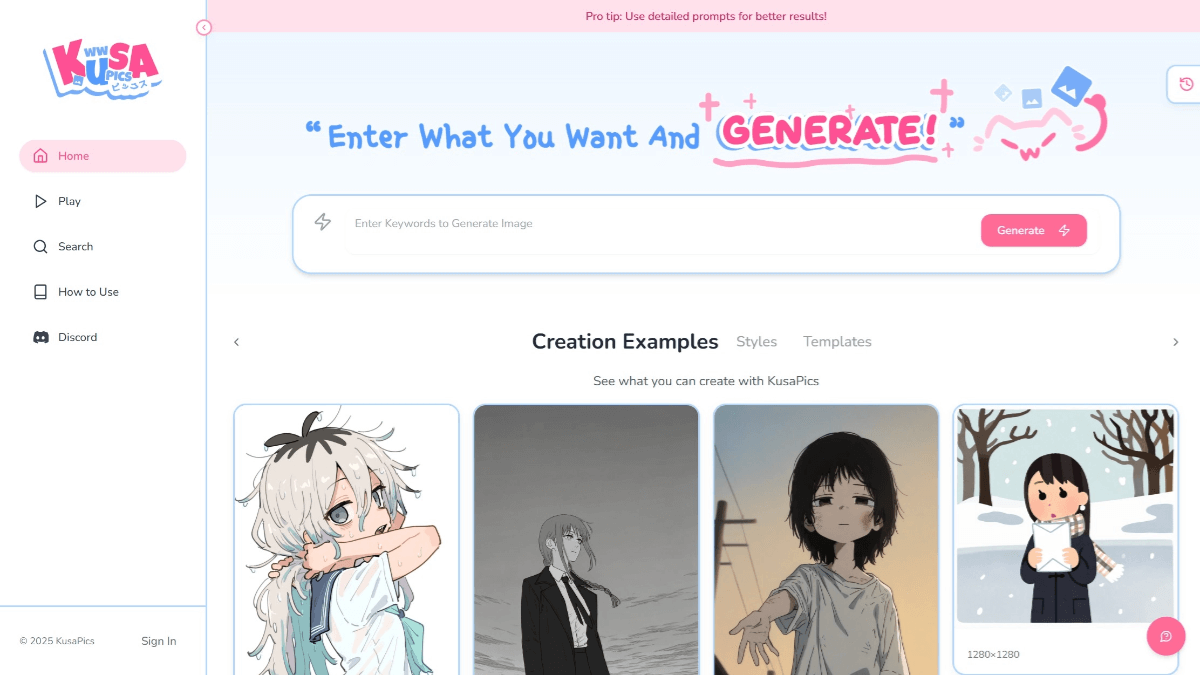 KusaPics