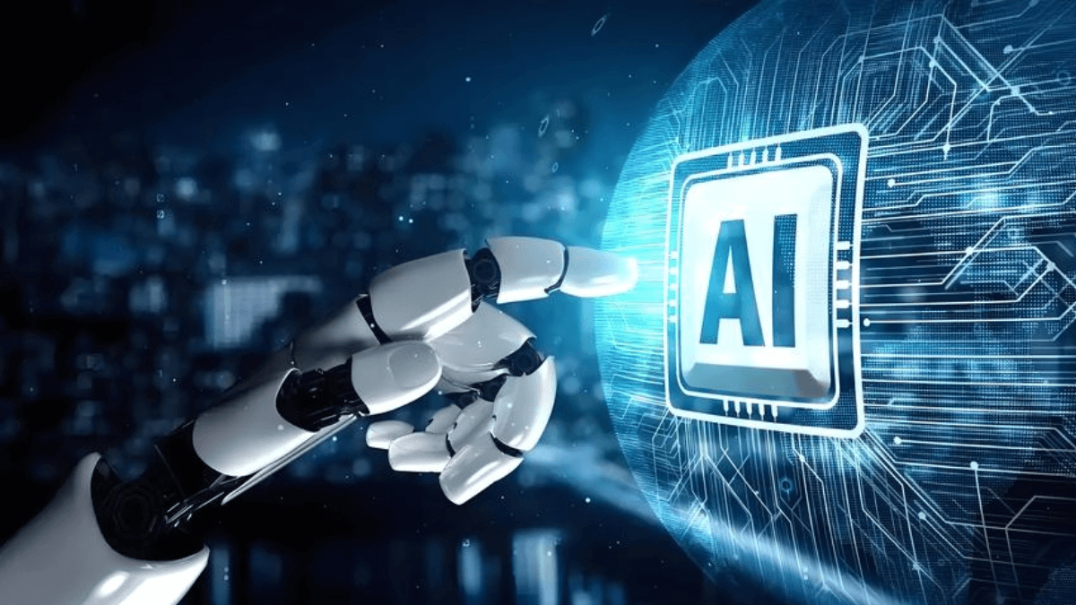 人工智能 AI(Artificial Intelligence)是什么,一文看懂