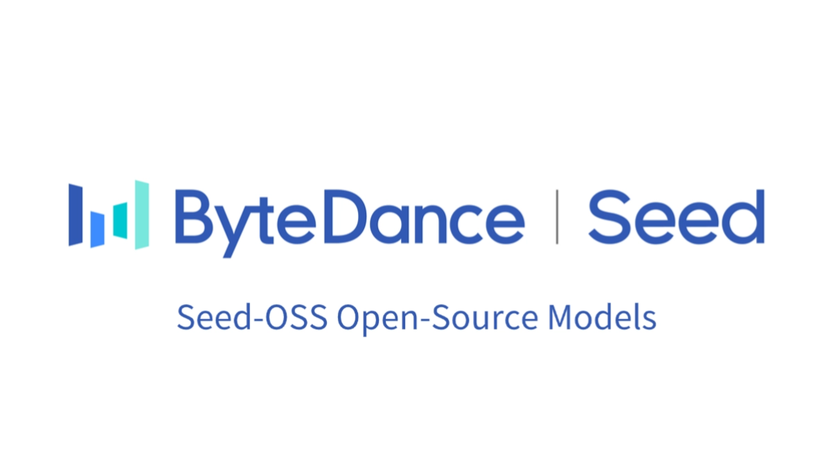 Seed-OSS - 字节跳动团队开源的全新AI模型