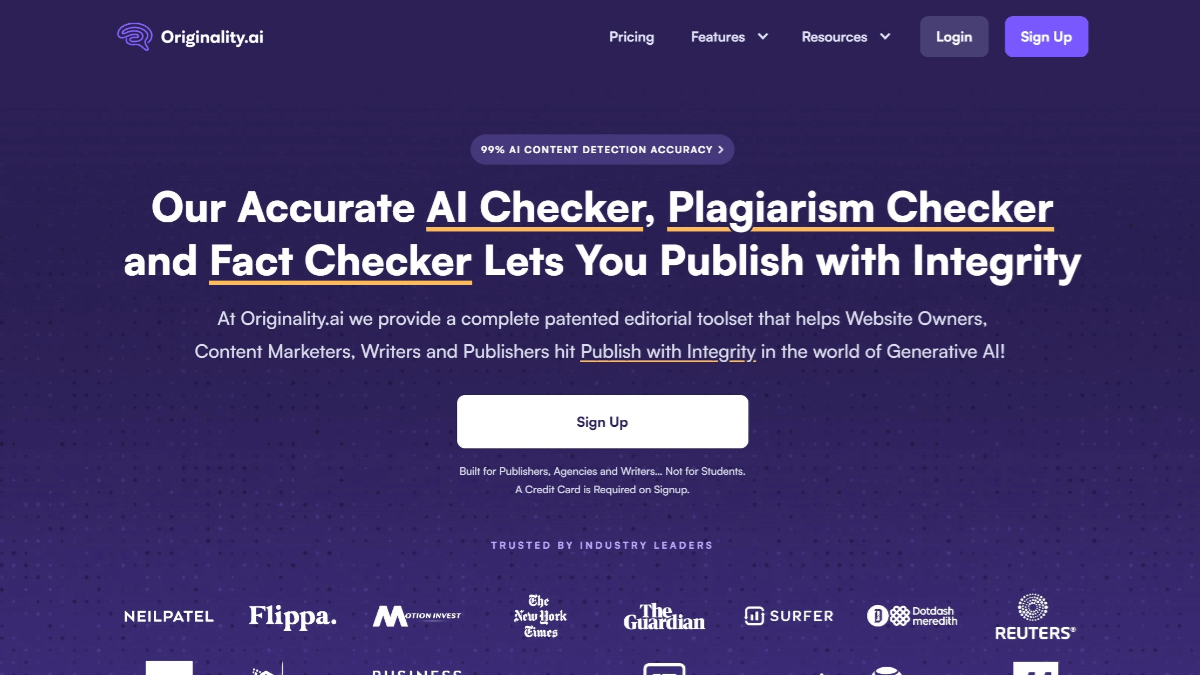 Originality AI
