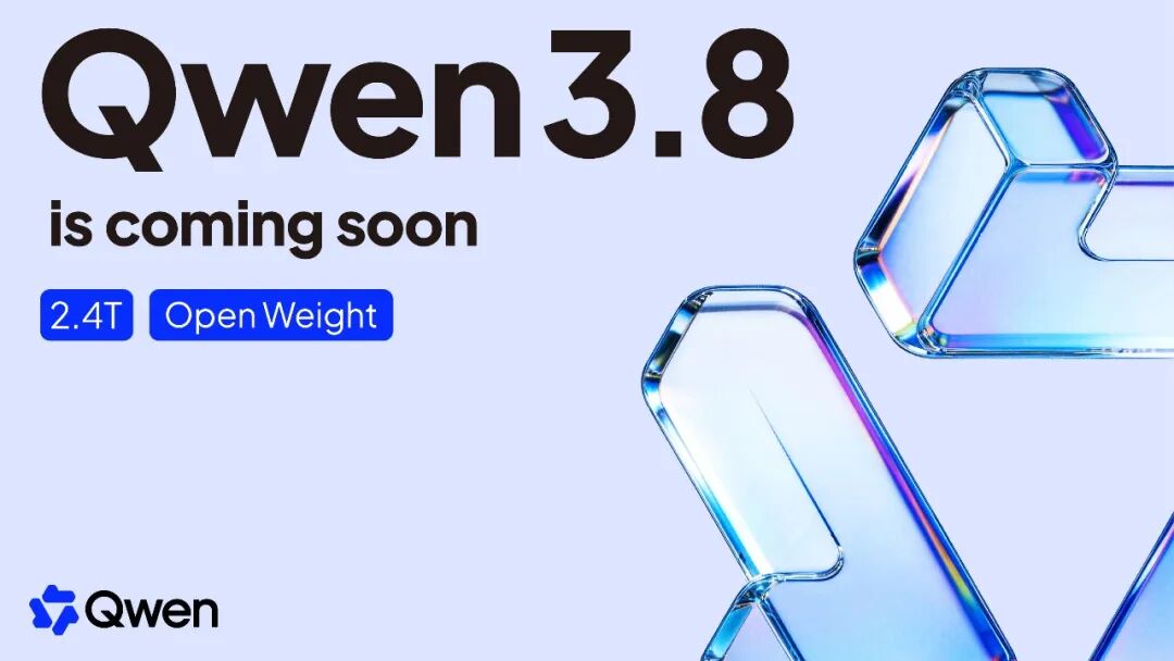 Qwen3.8-Max-Preview - 阿里通义千问发布的新一代旗舰大模型