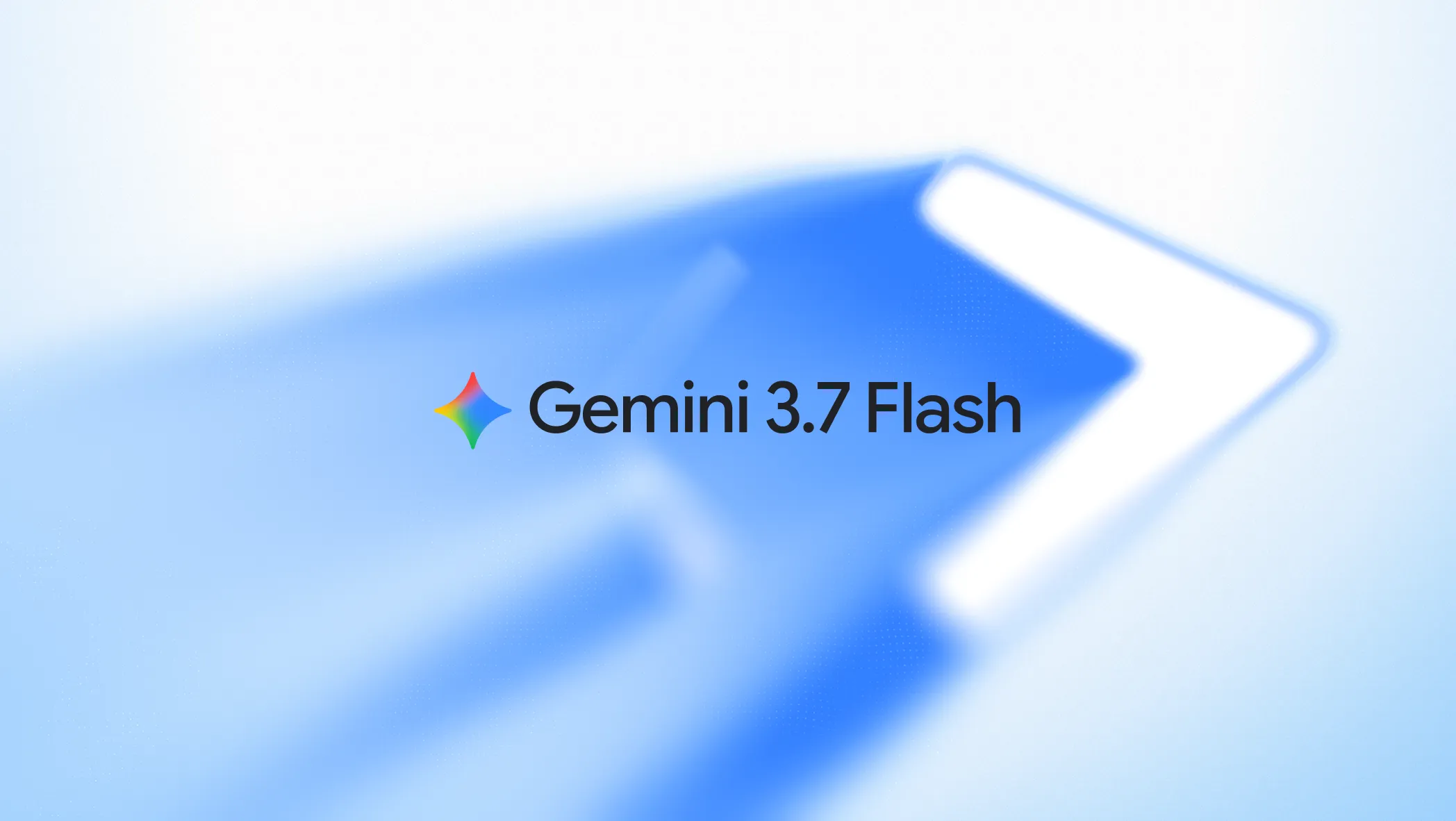 Gemini 3.7 Flash - Google DeepMind 发布的稳定版轻量主力模型