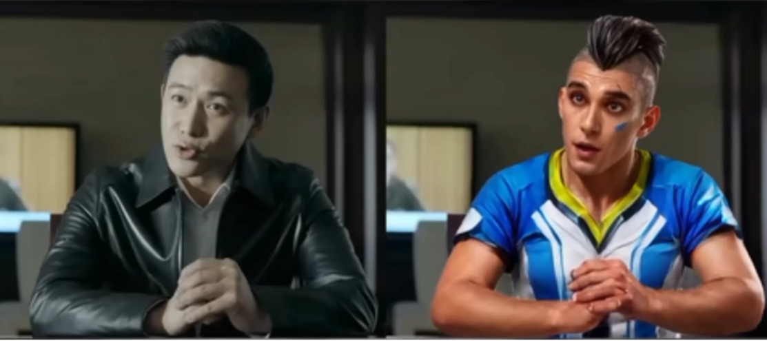 什么是深度动作捕捉？实测 LibTV，一键提取深度动态信息